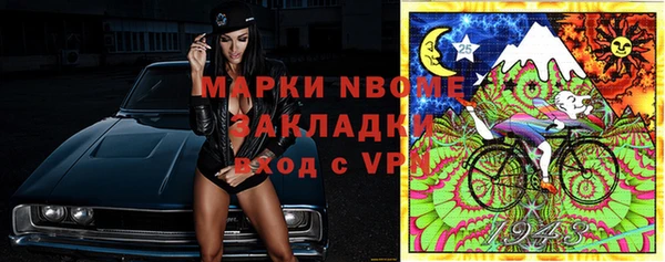 винт Абаза